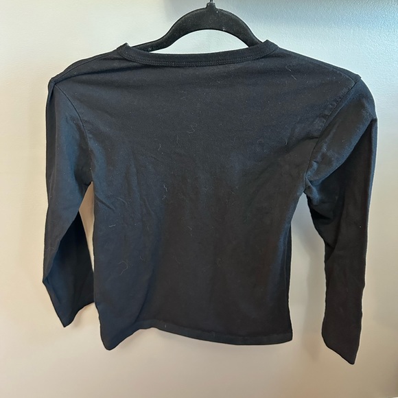 CHILDRENS PLACE | Kids Medium 7/8 Cousin Crew Shirts - 4 Pack - Family Matching - Picture 4 of 5